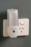 Dreambaby Auto Sensor LED Night Light Baby Children Nursery Safety Dream
