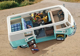 Playmobil Special Edition Volkswagen VW T1 Camper Van Bus Kombi Combi Play Set 70826