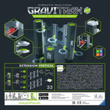Gravitrax Pro Vertical Expansion Marble Run & Construction Gravity STEM Set