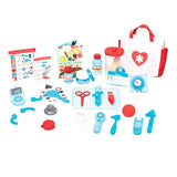 Melissa & Doug Get Well Doctor's Kit Medical Play Set Educational Toy Doctor