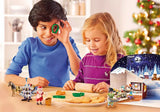 Playmobil Christmas Bakery Santa Advent Calendar 71088